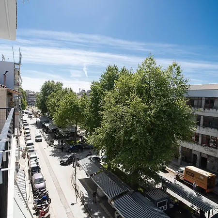 Lejlighed Minimal Palace