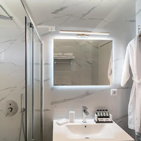 Lejlighed Minimal Palace *