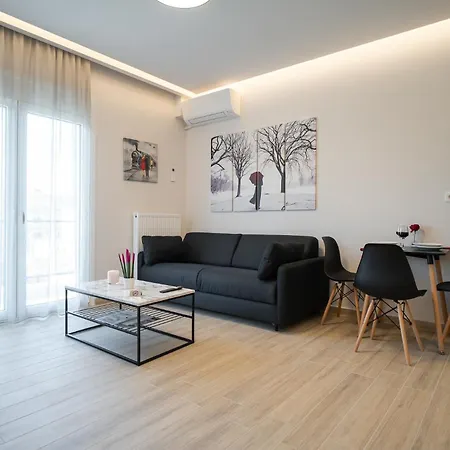 Apartamento Minimal Palace *