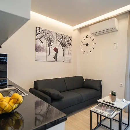 Minimal Palace Trikala (Thessaly)