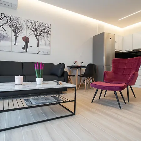 Minimal Palace Trikala (Thessaly)