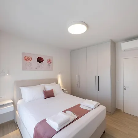 Apartamento Minimal Palace *