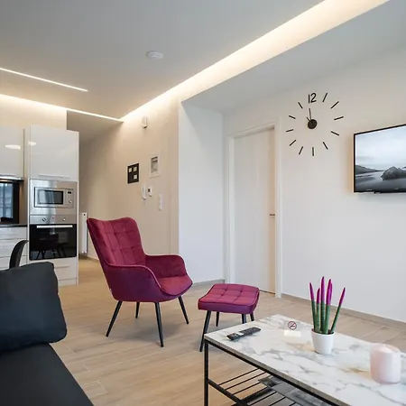 Minimal Palace Tríkala