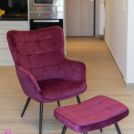 Lejlighed Minimal Palace *