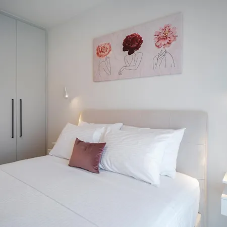 Apartamento Minimal Palace Trikala (Thessaly)