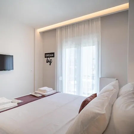 Apartamento Minimal Palace Trikala (Thessaly)