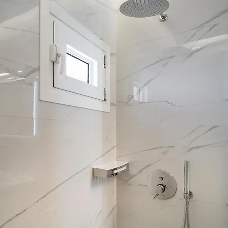 Apartamento Minimal Palace *