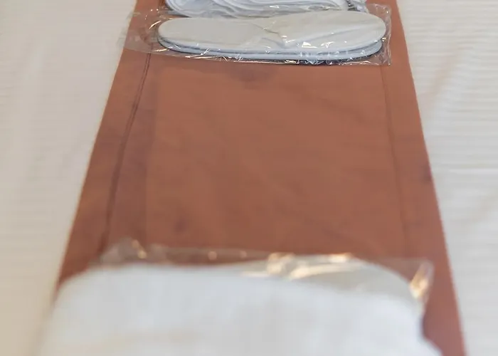 Apartamento Minimal Palace *