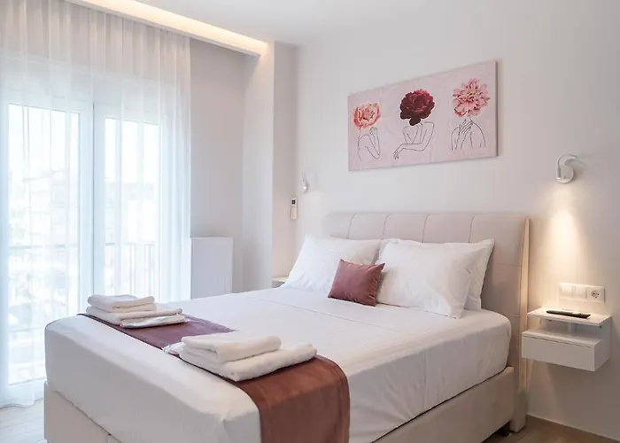 Apartamento Minimal Palace