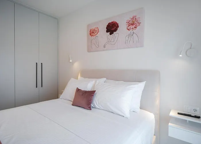 Apartamento Minimal Palace Tríkala